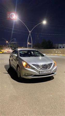 هيونداي سوناتا